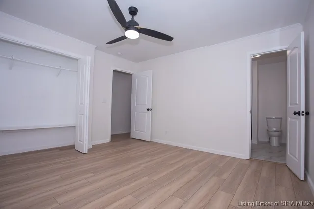 $299,900 | 1809 East Oak Street, New Albany, IN 47150