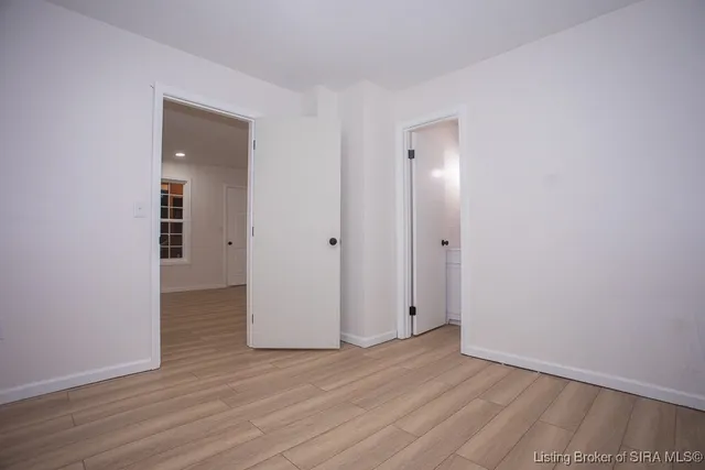 $299,900 | 1809 East Oak Street, New Albany, IN 47150