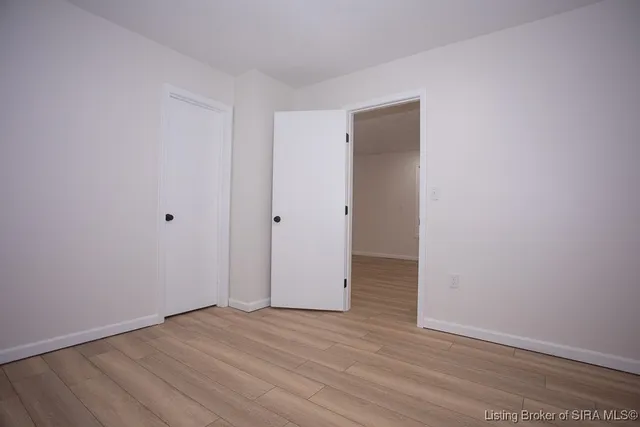 $299,900 | 1809 East Oak Street, New Albany, IN 47150