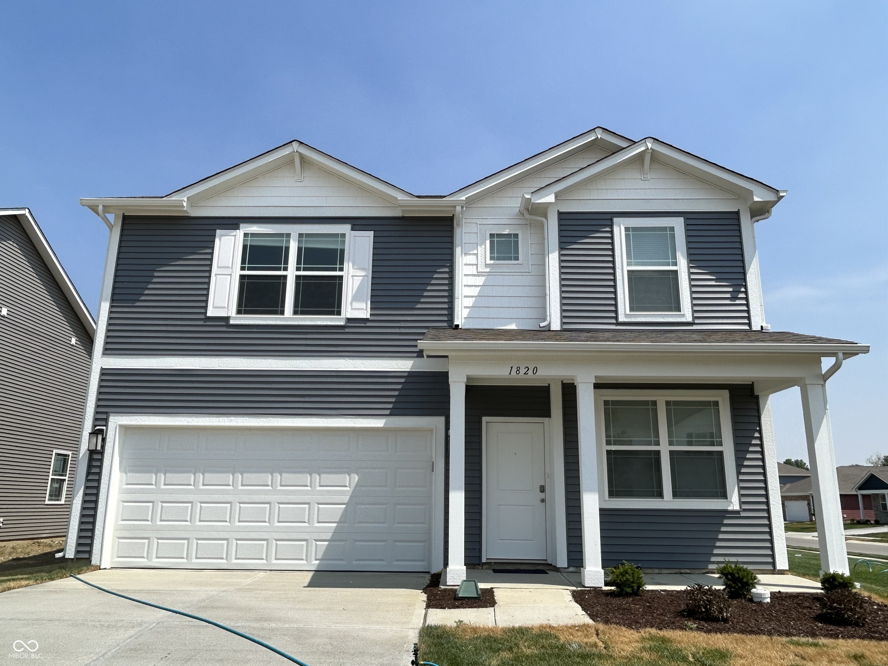 1820 Fairmount Drive Greenfield, IN 46140 - Photo 1 of 34