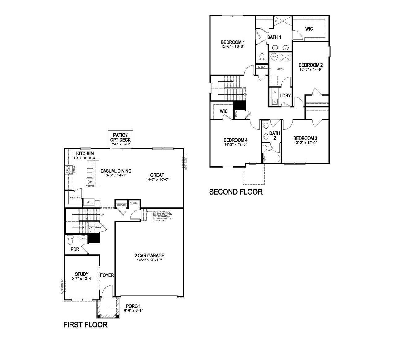 1820 Fairmount Drive Greenfield, IN 46140 - Photo 5 of 34