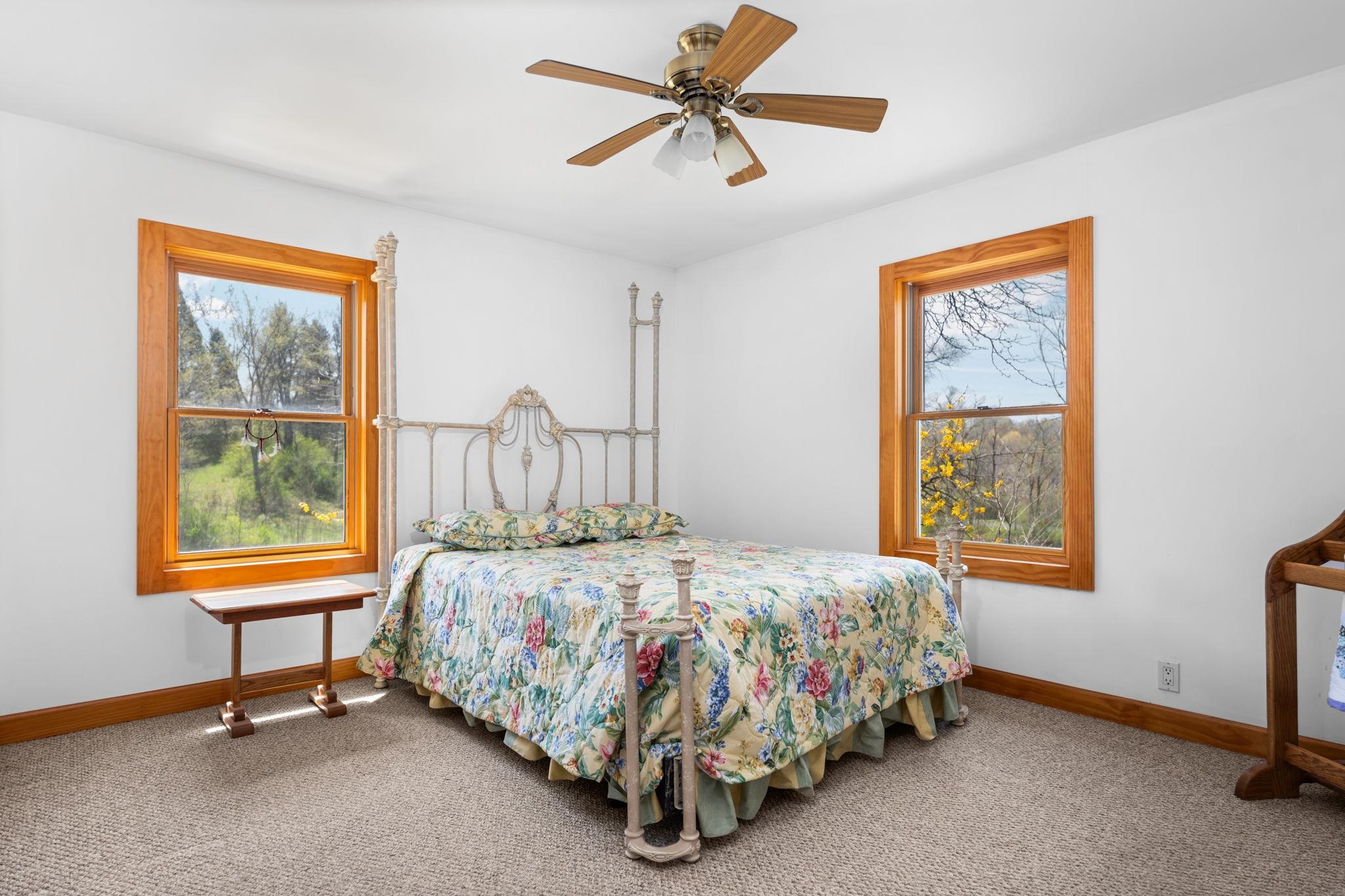 6828 East Lincoln Road Cedar, MI 49621 - Photo 23 of 68