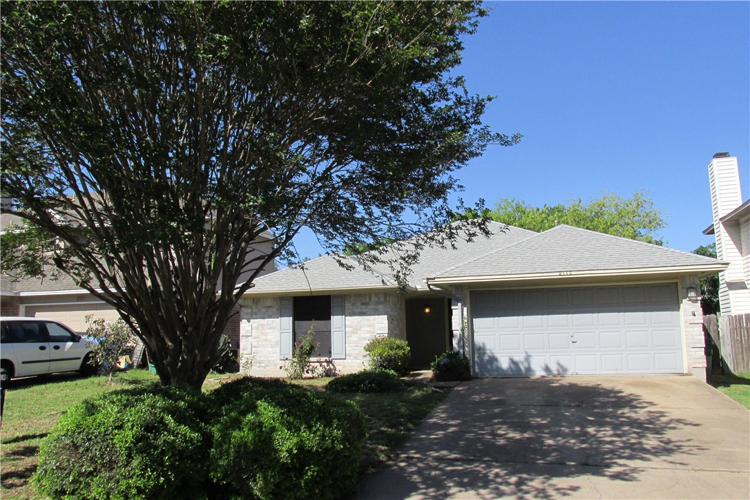2110 Nathan Drive Austin, TX 78728 - Photo 1 of 1