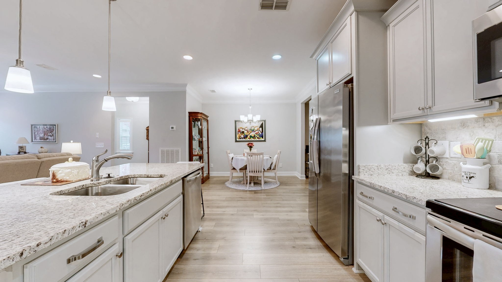 2460 Stone Ctr Lane Murfreesboro, TN 37128 - Photo 11 of 48