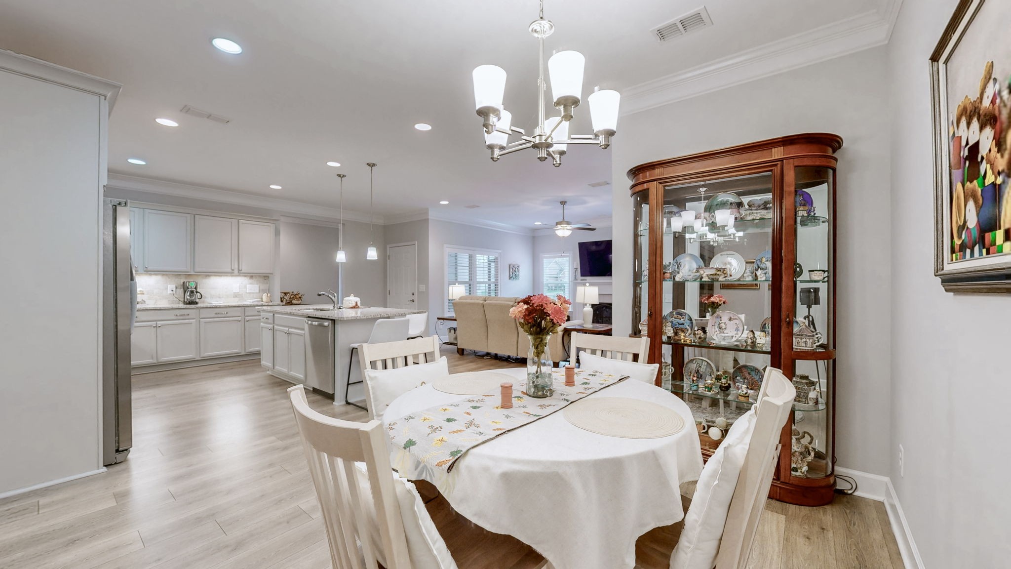 2460 Stone Ctr Lane Murfreesboro, TN 37128 - Photo 11 of 48