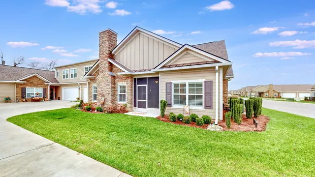 $520,000 | 2460 Stone Ctr Lane, Murfreesboro, TN 37128