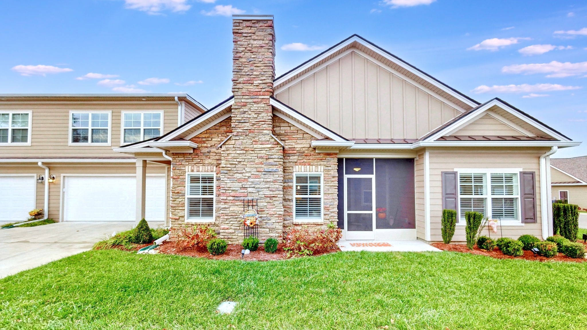 2460 Stone Ctr Lane Murfreesboro, TN 37128 - Photo 2 of 48