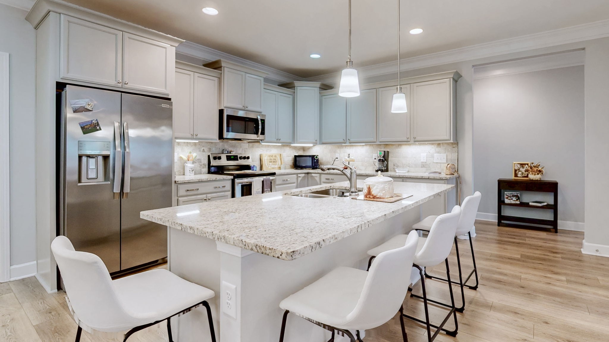 2460 Stone Ctr Lane Murfreesboro, TN 37128 - Photo 3 of 48