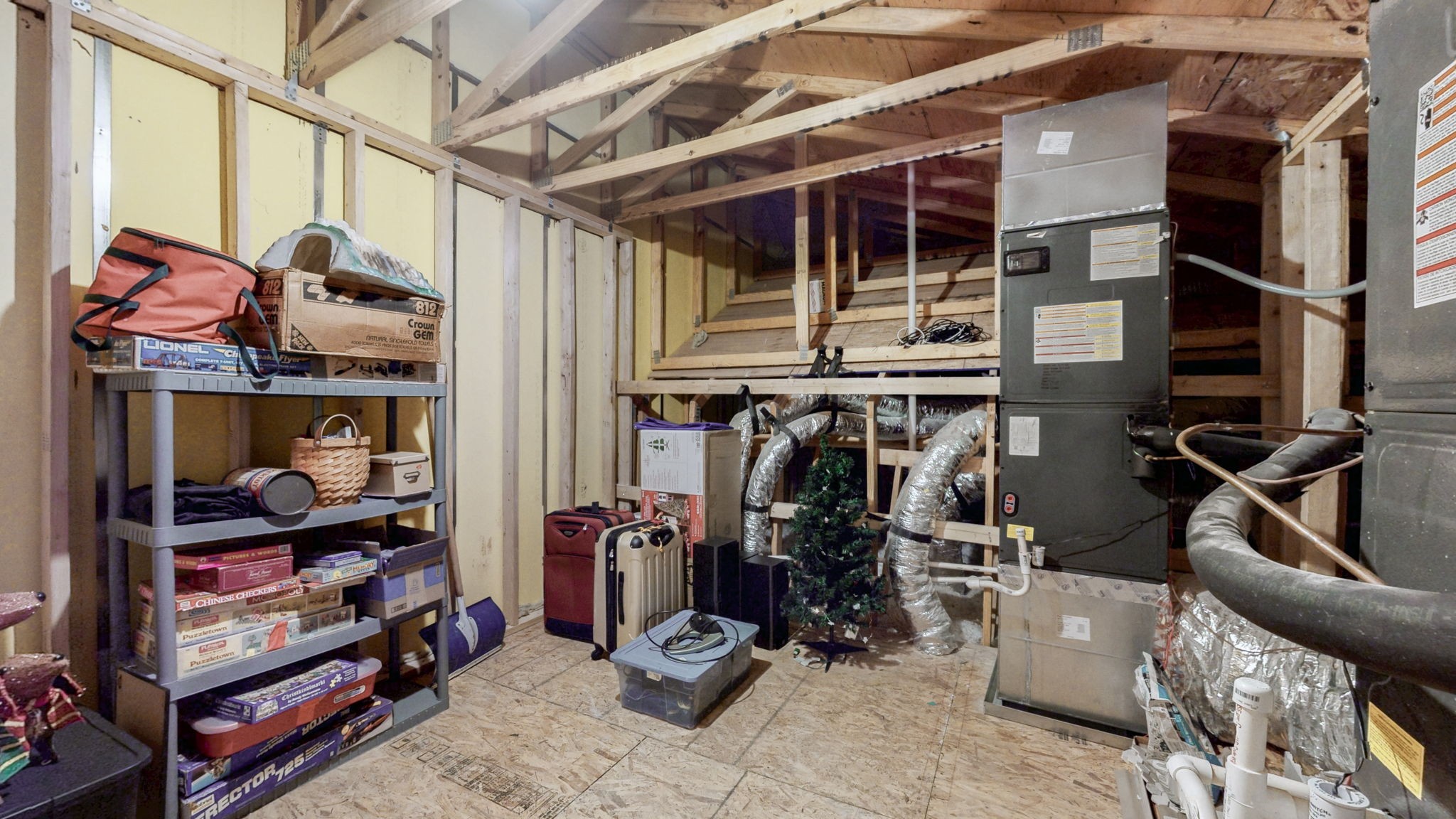 2460 Stone Ctr Lane Murfreesboro, TN 37128 - Photo 31 of 48