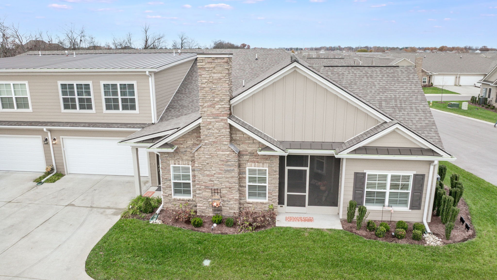 2460 Stone Ctr Lane Murfreesboro, TN 37128 - Photo 40 of 48