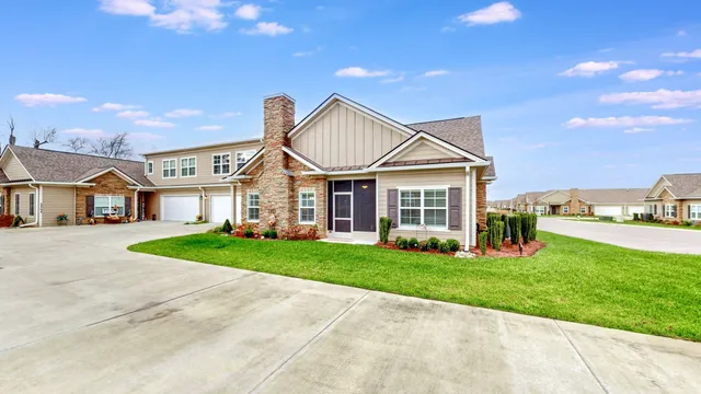 $520,000 | 2460 Stone Ctr Lane, Murfreesboro, TN 37128
