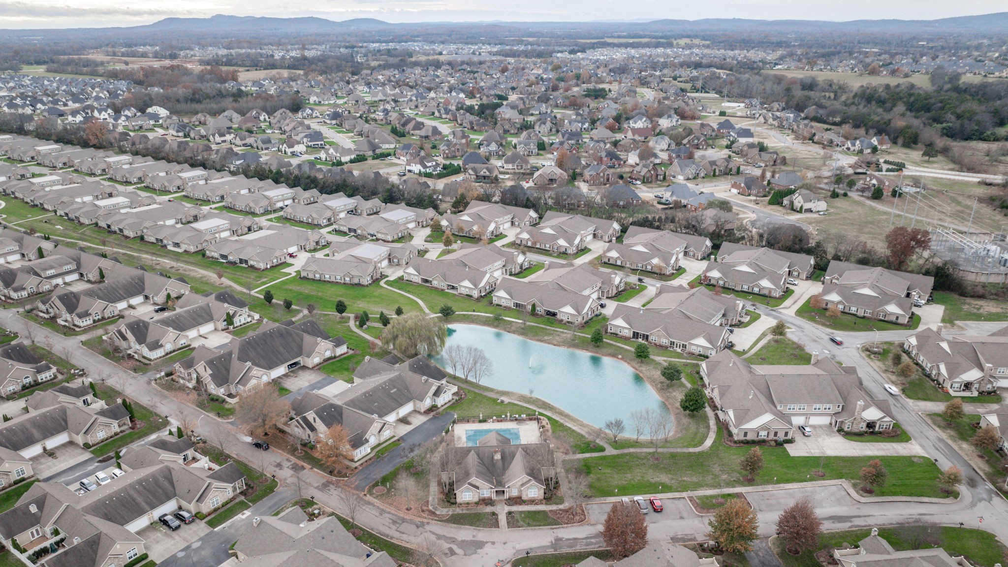 2460 Stone Ctr Lane Murfreesboro, TN 37128 - Photo 42 of 48