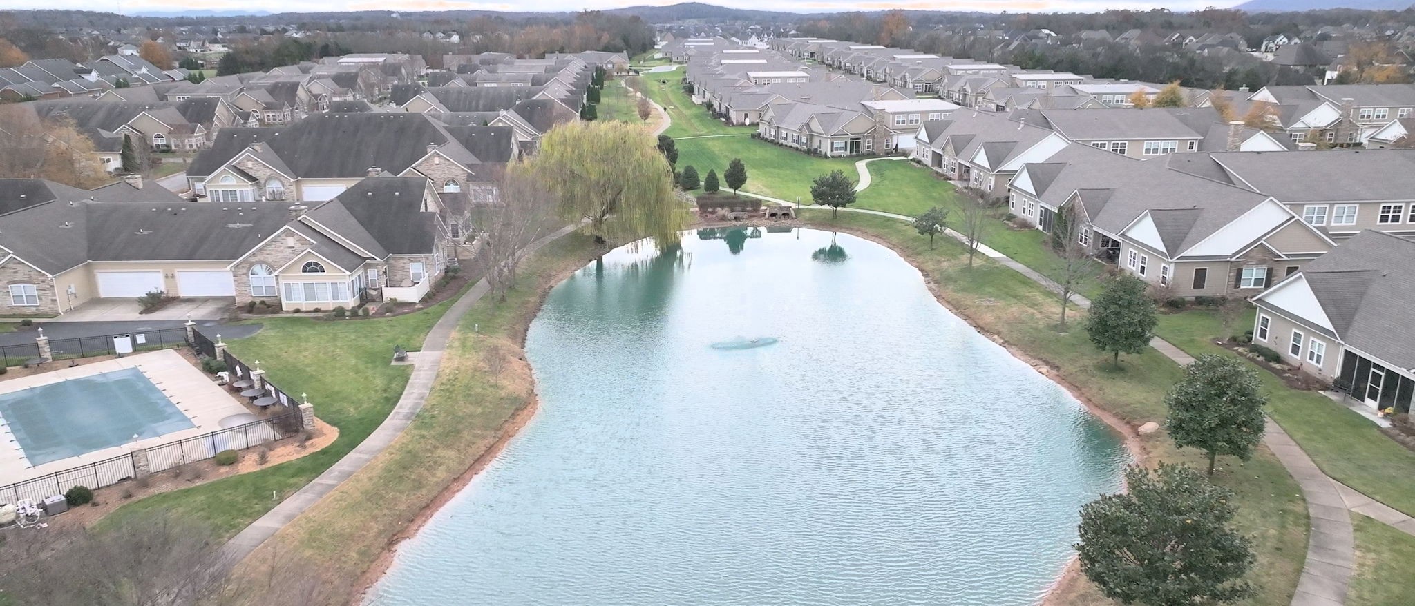 2460 Stone Ctr Lane Murfreesboro, TN 37128 - Photo 47 of 48