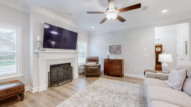 $525,500 | 2460 Stone Ctr Lane, Murfreesboro, TN 37128