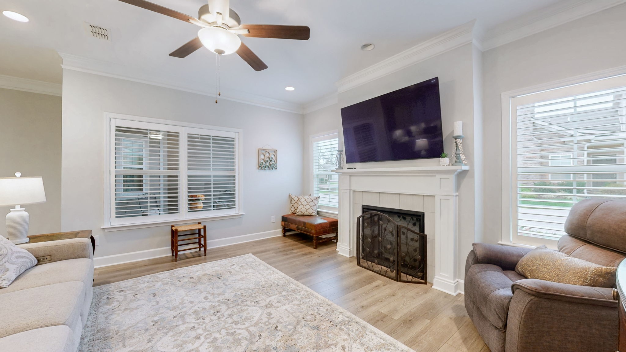 2460 Stone Ctr Lane Murfreesboro, TN 37128 - Photo 7 of 48