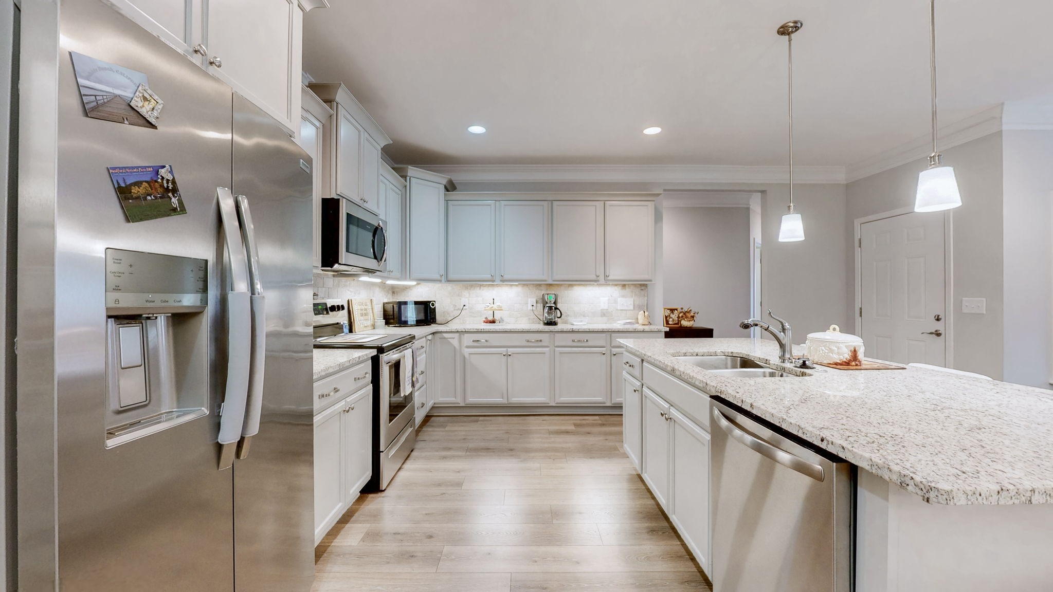 2460 Stone Ctr Lane Murfreesboro, TN 37128 - Photo 7 of 48