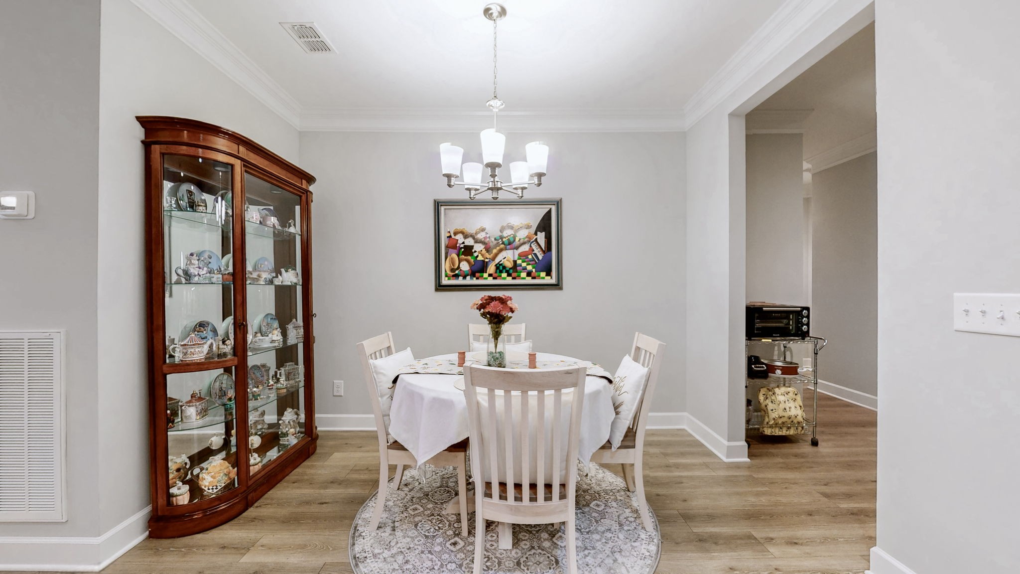 2460 Stone Ctr Lane Murfreesboro, TN 37128 - Photo 10 of 48