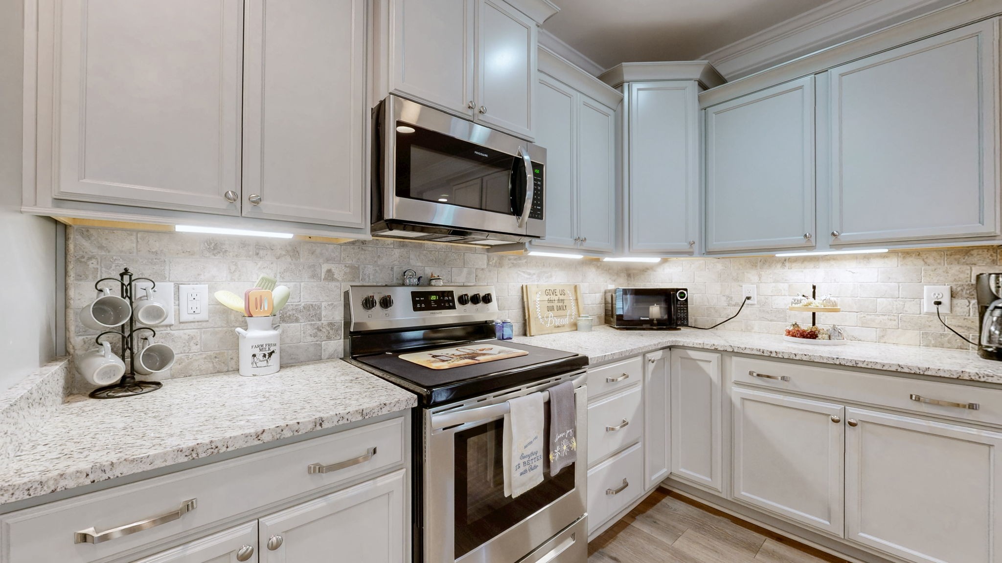 2460 Stone Ctr Lane Murfreesboro, TN 37128 - Photo 10 of 48