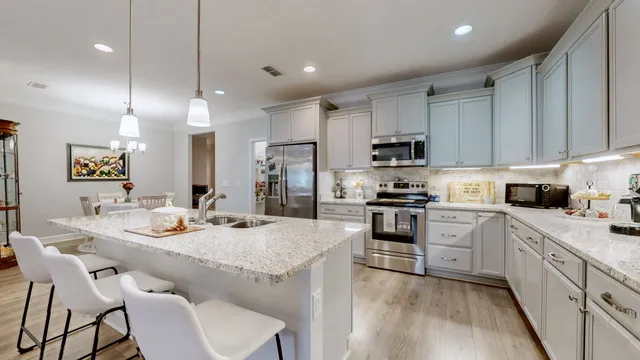 $525,500 | 2460 Stone Ctr Lane, Murfreesboro, TN 37128