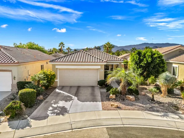 $399,995 | 78651 Postbridge Circle, Palm Desert, CA 92211