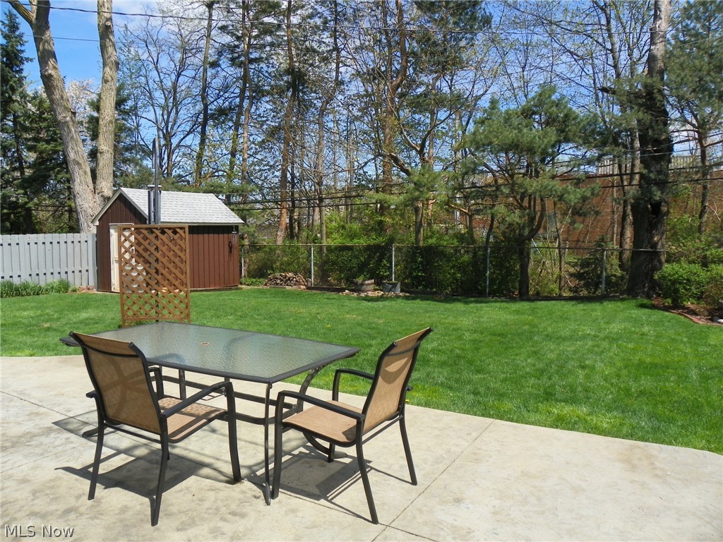 6447 Hamden Road Parma Heights, OH 44130 - Photo 29 of 37