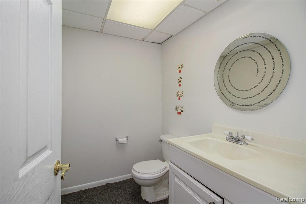 18281 Riverside Drive Beverly Hills, MI 48025 - Photo 23 of 26