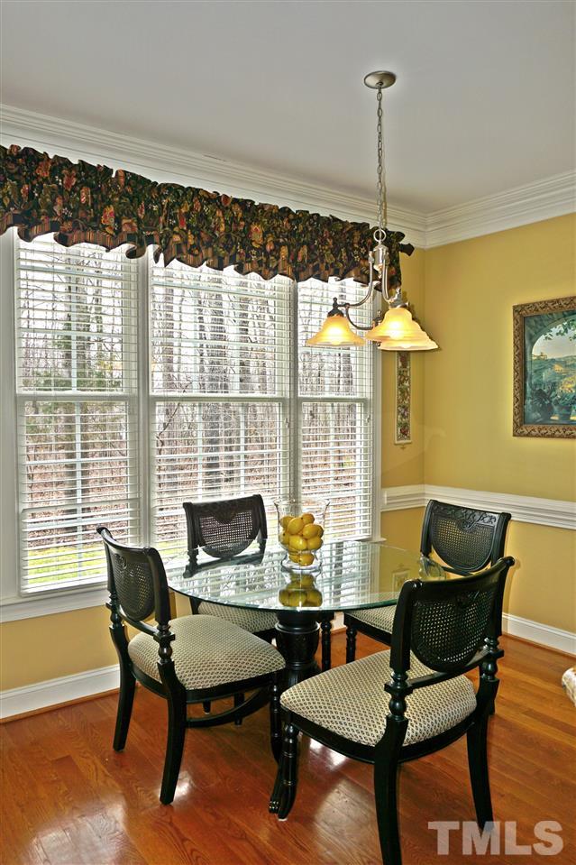 863 Oaks Lane Road Timberlake, NC 27583 - Photo 14 of 25