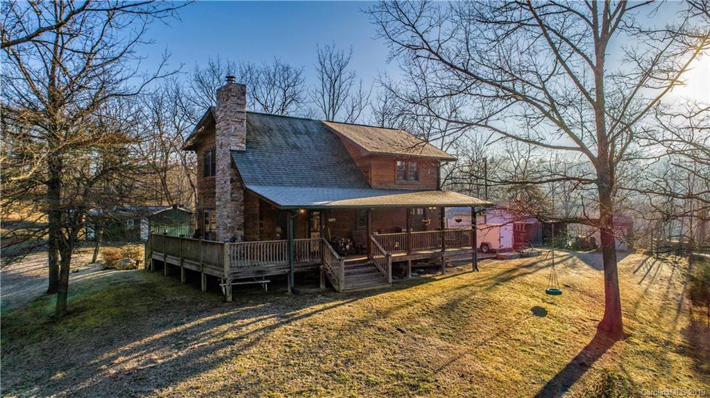 101 Garnet Ridge Marshall, NC 28753 - Photo 1 of 38 Gallery Image 1