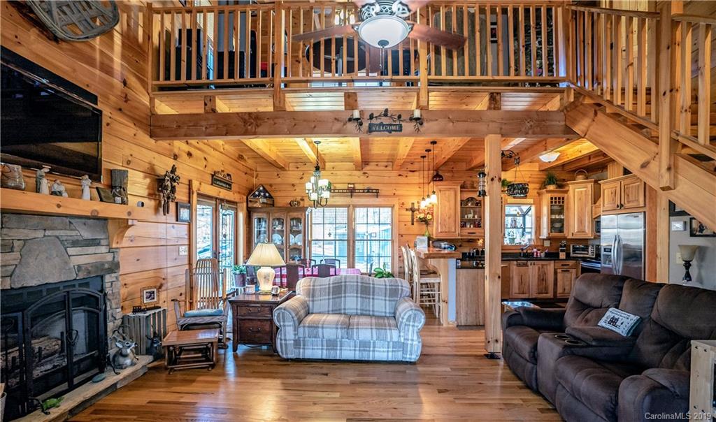 101 Garnet Ridge Marshall, NC 28753 - Photo 9 of 38 Gallery Image 9