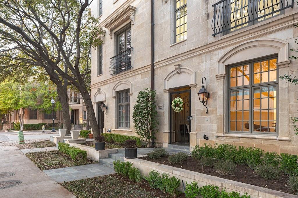 2224 Worthington Street Dallas, TX 75204 - Photo 16 of 16