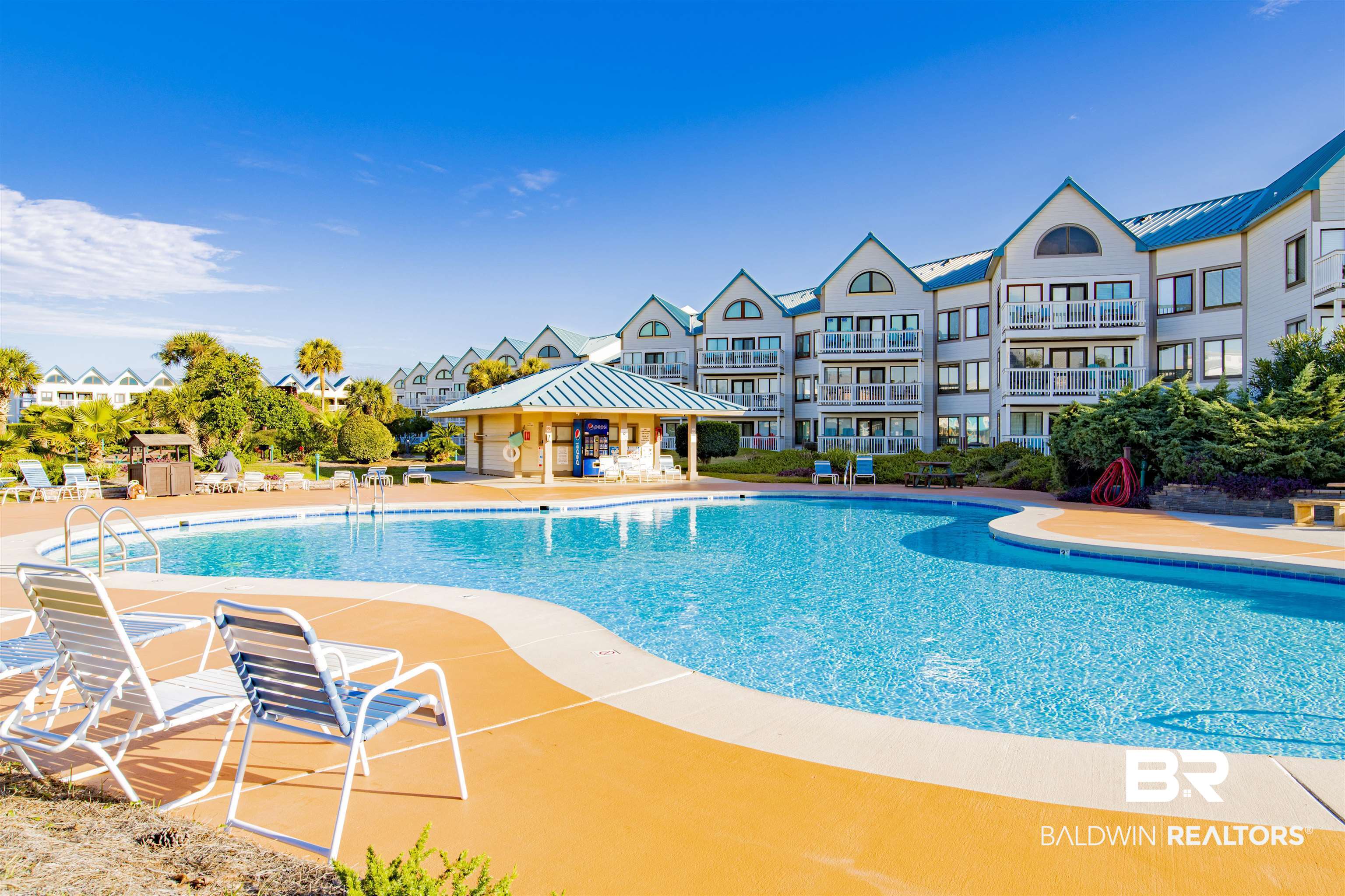 497 Plantation Road, Unit 1167 Gulf Shores, AL 36542 - Photo 21 of 30