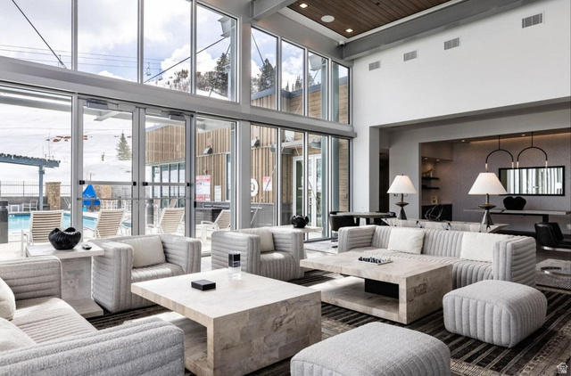 2752 West High Mountain Road, Unit 2001 Park City, UT 84098 - Photo 39 of 46