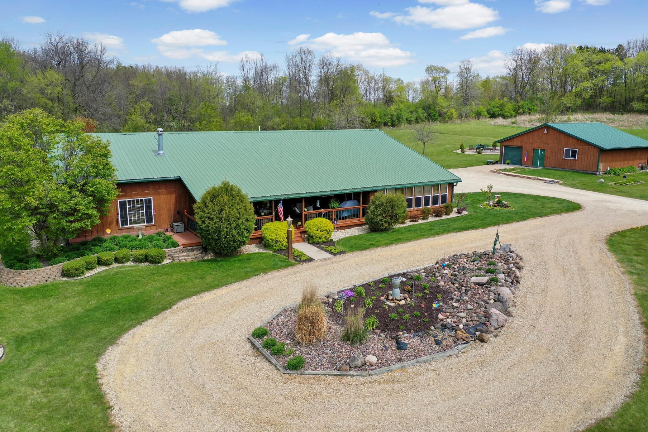 W5102 County Rd G Beldenville, WI 54003 - Photo 1 of 1