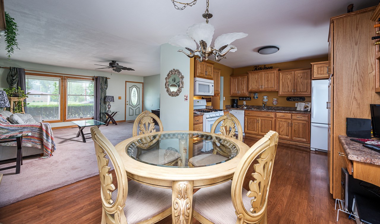 1613 Lower Huntington Road Fort Wayne, IN 46819 - Photo 14 of 35