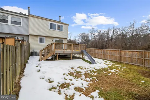 $375,000 | 8214 Shady Nook Court, Pasadena, MD 21122