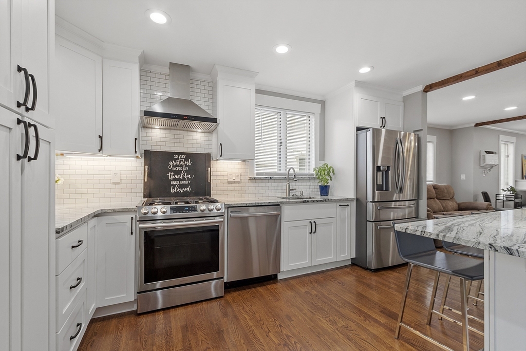 39 Grant Road Malden, MA 02148 - Photo 12 of 42 Gallery Image 12
