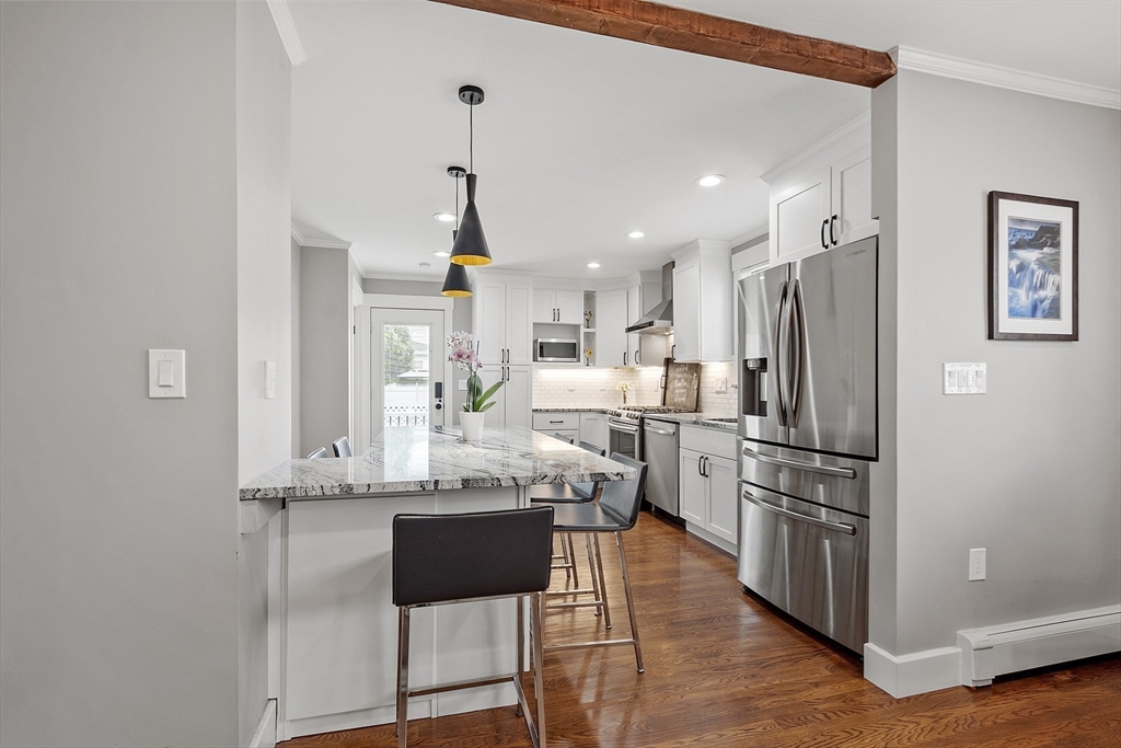 39 Grant Road Malden, MA 02148 - Photo 15 of 42 Gallery Image 15