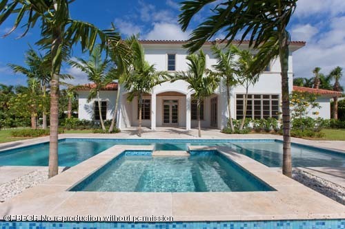1040 Melaleuca Road Delray Beach, FL 33483 - Photo 1 of 18 Pool