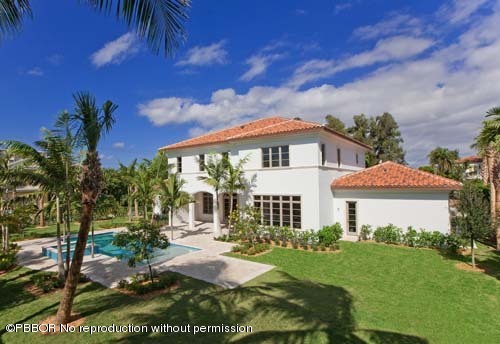 1040 Melaleuca Road Delray Beach, FL 33483 - Photo 2 of 18 Pool