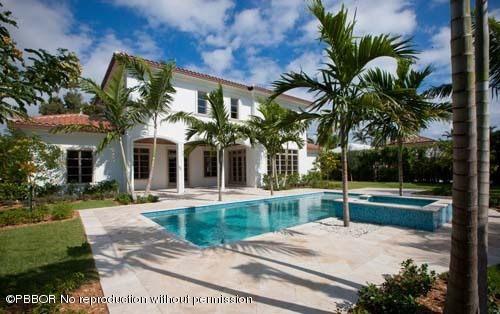 1040 Melaleuca Road Delray Beach, FL 33483 - Photo 3 of 18 Pool