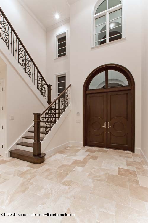 1040 Melaleuca Road Delray Beach, FL 33483 - Photo 9 of 18 Entry