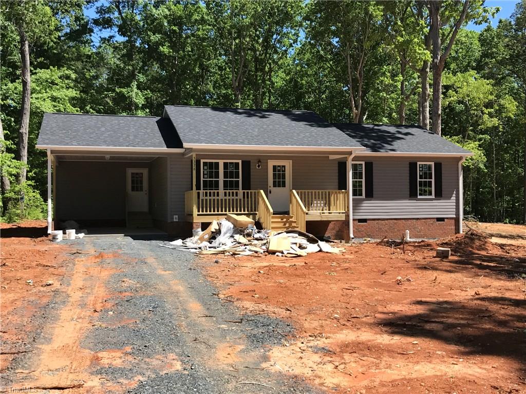 5376 Covered Bridge Road Trinity, NC 27370 - Photo 1 of 1 Gallery Image 1
