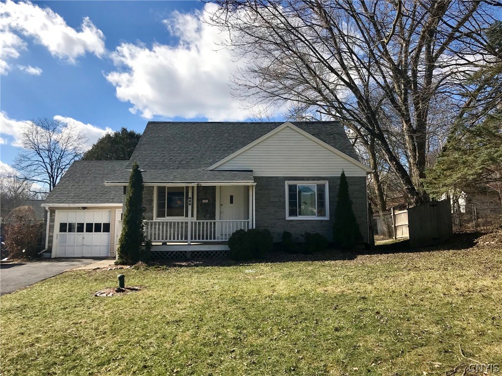106 Hollowcrest Road Camillus, NY 13219 - Photo 1 of 1 Welcome to 106 Hollowcrest ~ Both Front main roof