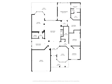 $370,000 | 9138 Running Eagle Falls, Tomball, TX 77375