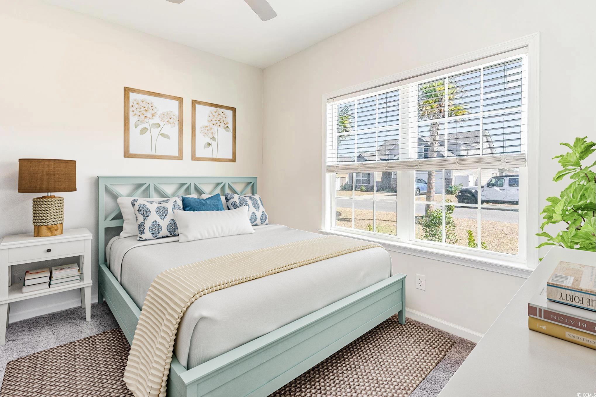 577 Rycola Circle Surfside Beach, SC 29575 - Photo 15 of 28