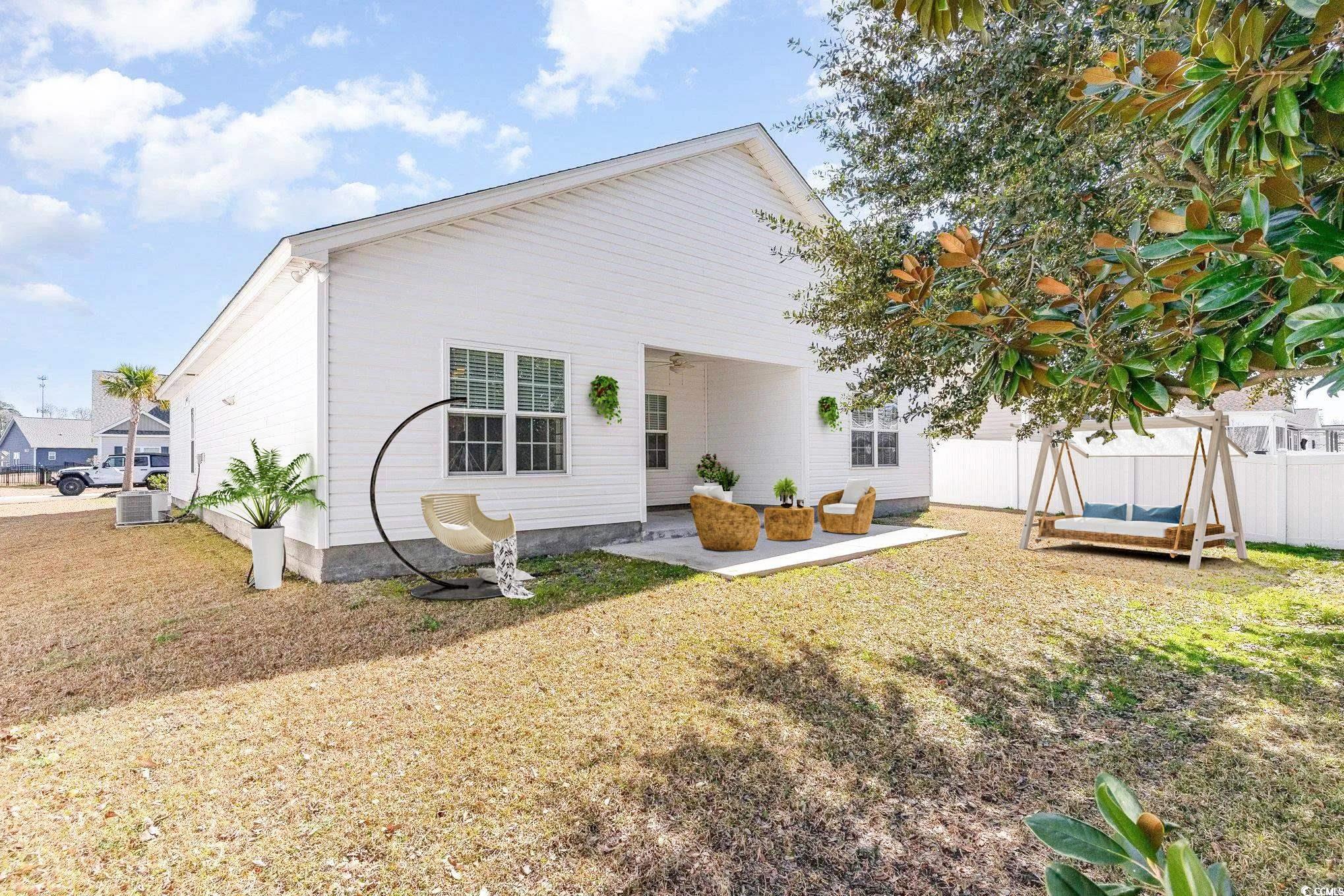 577 Rycola Circle Surfside Beach, SC 29575 - Photo 22 of 28