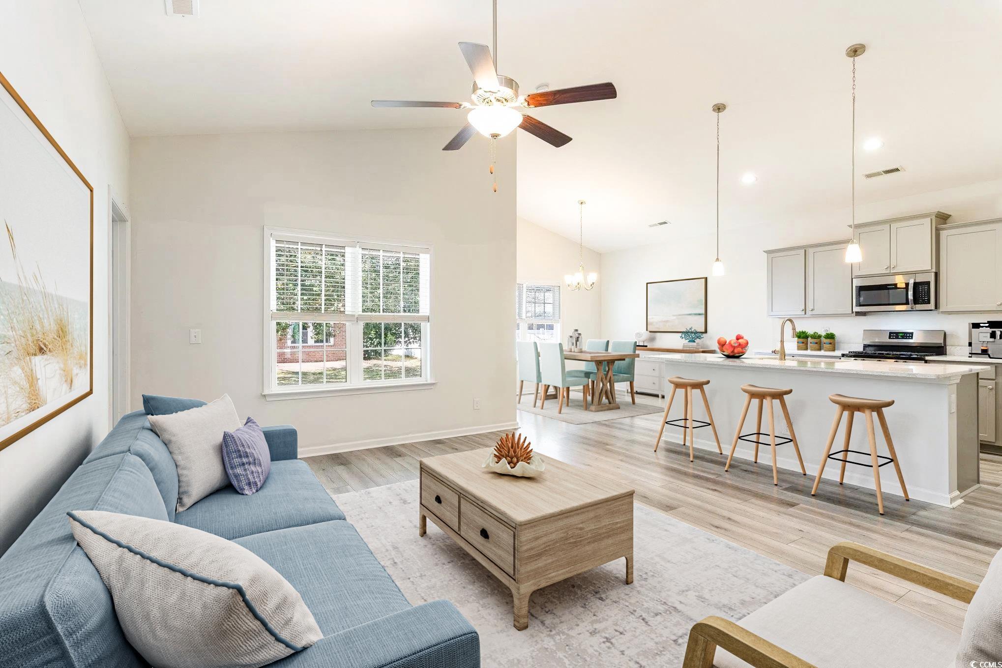 577 Rycola Circle Surfside Beach, SC 29575 - Photo 8 of 28