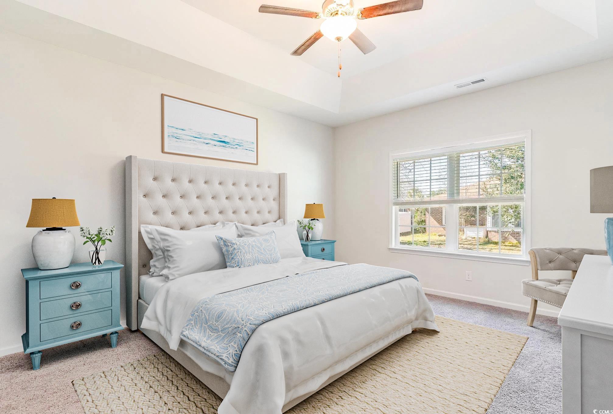 577 Rycola Circle Surfside Beach, SC 29575 - Photo 10 of 28