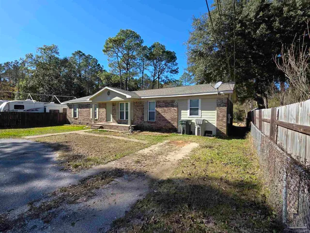 $142,000 | 6207 Wyndotte Road, Pensacola, FL 32526