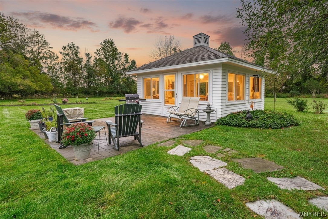 7383 Townline Road Pendleton, NY 14120 - Photo 43 of 50 Gallery Image 43